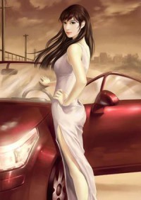 師姐吃藥咩