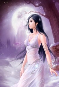 迷糊俏美眉