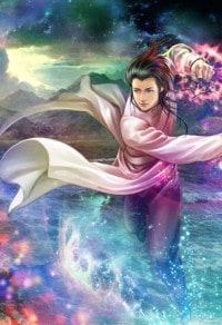 上门女婿之战神归来