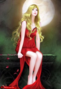 我的极品老婆