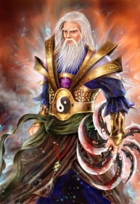 這世界的土著好凶猛