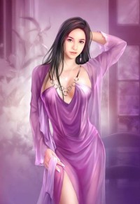 动物世界(NP, 西幻)