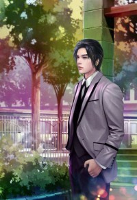 斯德哥尔摩【双性】