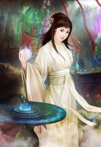洪荒之逆天妖帝