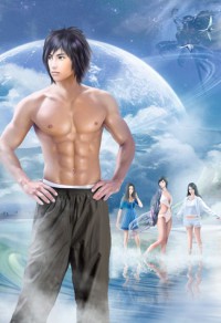 圣师重生