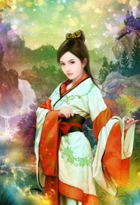 爱哭丫环