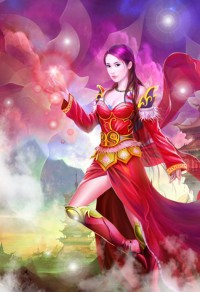 穿成龙傲天的恶毒后妈[娱乐圈]