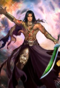 元末我为王